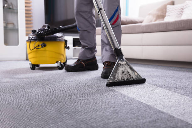 Carpet Cleaning Waxahachie