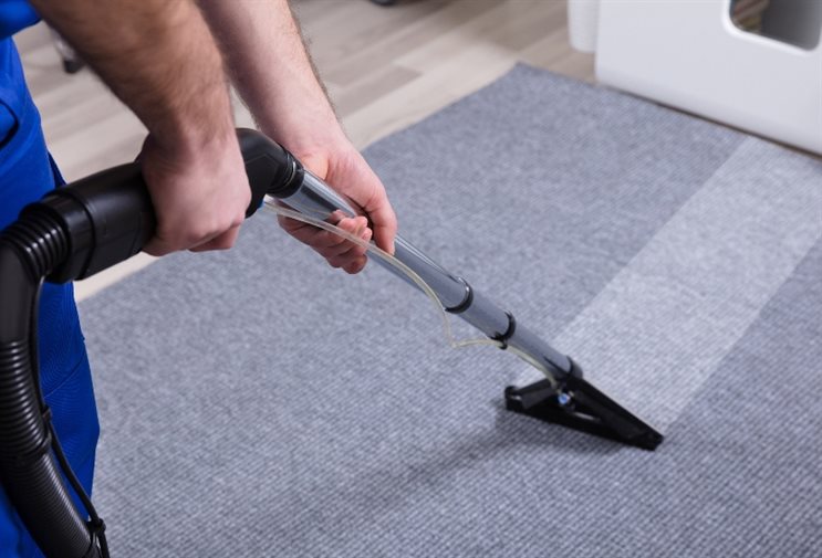 carpet cleaning bedford tx