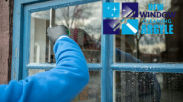 DFW Window Cleaning Argyle